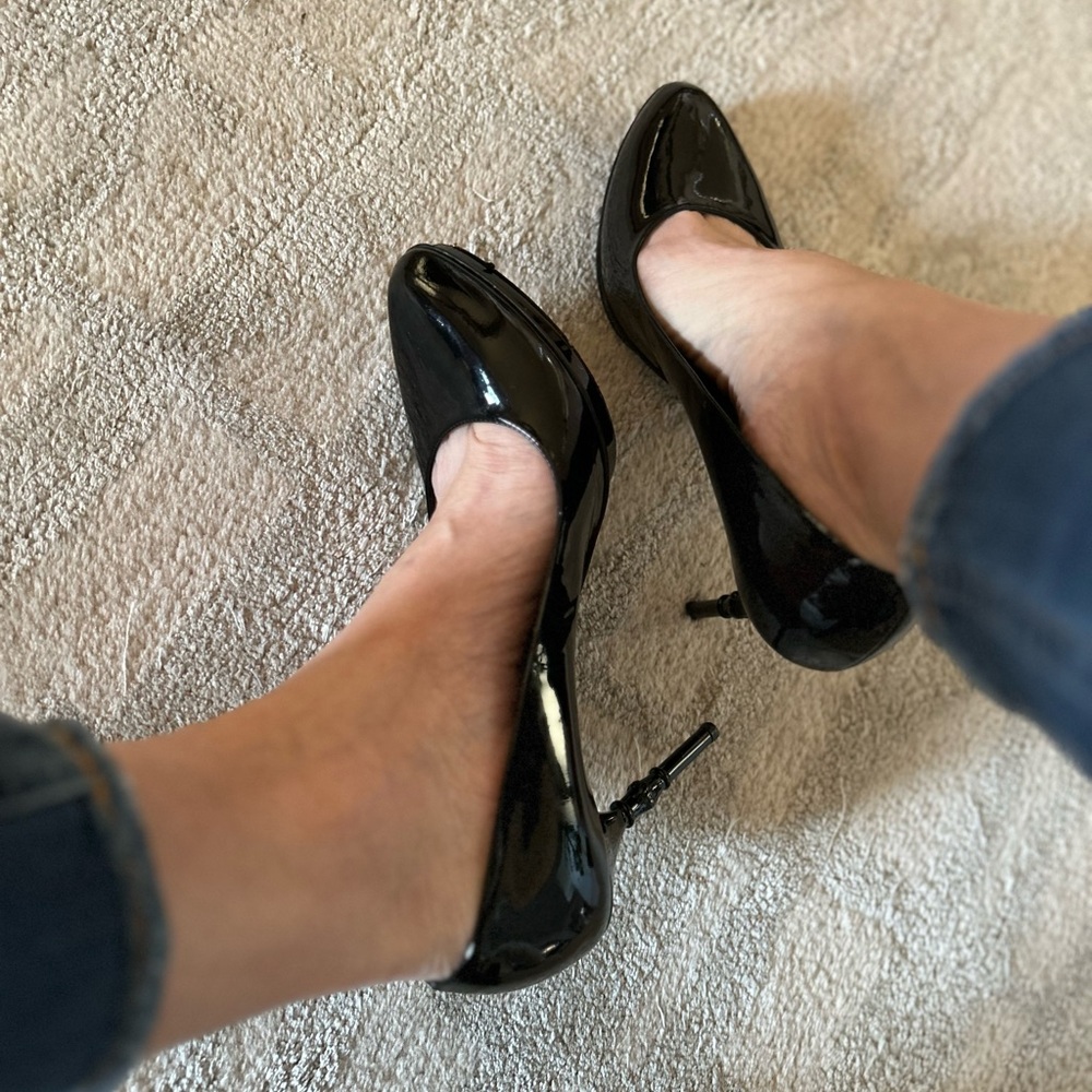 Gucci pumps - Picture 3 of 12